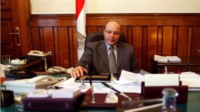 النائب العام يعلن تفاصيل لقائه بنظيره القطرى فى بيان بعد قليل