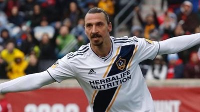 ريـال مدريد يفكر في استعارة إبراهميوفيتش