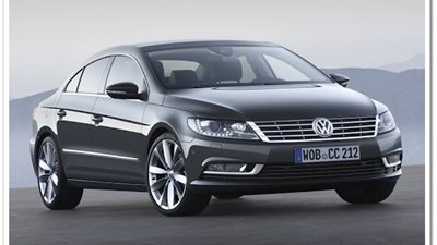 فولكس فاجن «جولف» تسجل 250 ألف جنيه في السوق المحلية