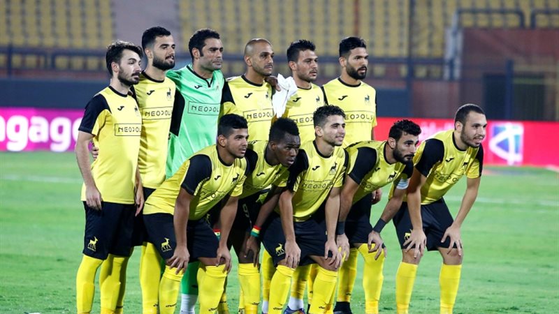 فريق وادي دجلة