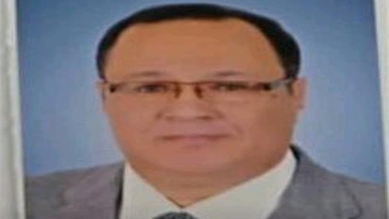  الدكتور محمد هاشم