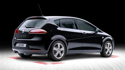 «سيات ليون» تسجل 186 ألف جنيه في السوق المحلية