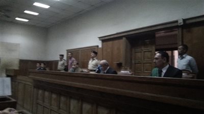 سماع أقوال 5 شهود في قضية مقتل طفلي «ميت سلسيل» بالدقهلية.. غدا