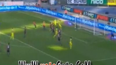 بالفيديو.. جنوي يفوز على فيرونا بهدفين مقابل هدف