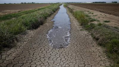 الري: احتياجاتنا المائية أكبر بكثير من الحصة المتاحة