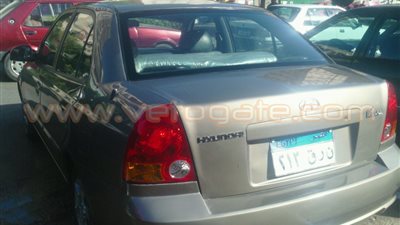 بالصور.. أسعار «هيونداي» المستعملة بسوق السيارات