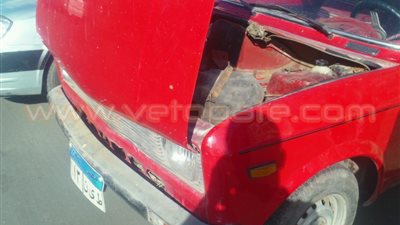 بالصور.. أسعار «فيات 128» المستعملة بسوق السيارات