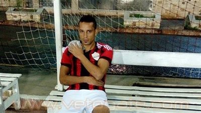 الإيقاف يحرم خط وسط الإنتاج الحربي من لقاء الزمالك