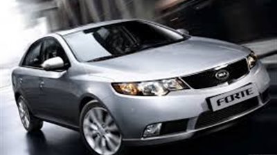 «كيا سول» تسجل 168 ألف جنيه في السوق المحلية