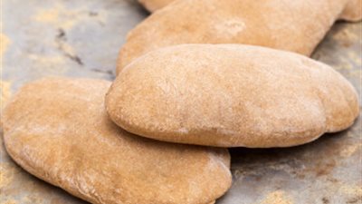 طريقة عمل الخبز البلدى من مطبخ داليا شبانة