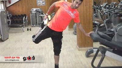 سمير: جاهز لموقعة الإنتاج الحربى