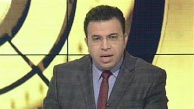 بالفيديو.. مصري لـ«مذيع الجزيرة»: «الأشكال اللي زيك وراء عملية الشيخ زويد»