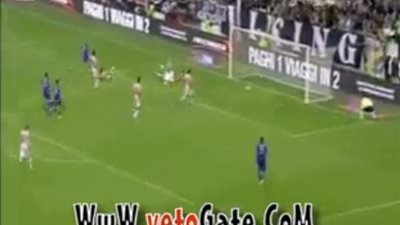 بالفيديو.. اليوفنتوس يفوز على باليرمو بهدفين في الدوري الإيطالي