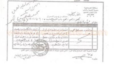 بالمستندات.. مدير «فايد التعليمية» السابق: المحافظ خالف قرار الوزير وأقالني