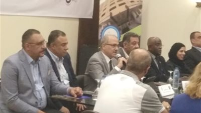 نتائج قرعة البطولة العربية لسيدات السلة بالأوليمبي (صور)