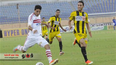 بالصوت.. مراسل 