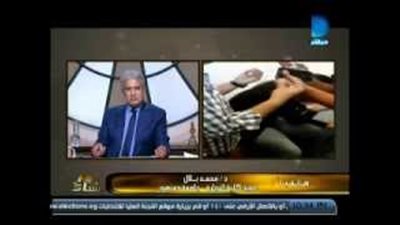 بالفيديو.. الإبراشي عن الاعتداء على طالبة بتجارة دمنهور: «إيه جريمتها؟»