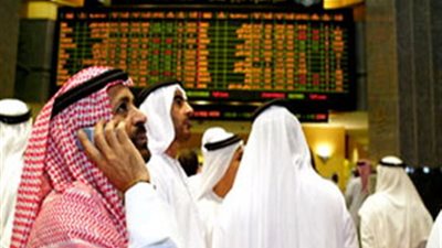 الأسواق تواصل تعافيها والبورصة السعودية ترتفع