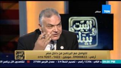 بالفيديو.. «خبير إدارة أزمات»: حادث الإسكندرية لن يكون الأخير