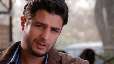 استبعاد أحمد الفيشاوي من «الشيخ جاكسون»