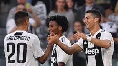 مانشستر يصطدم بـ«يوفنتوس» في دوري أبطال أوروبا