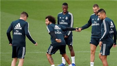 ريـال مدريد يبحث عن تصحيح المسار أمام فيكتوريا بلزن بدوري أبطال أوروبا
