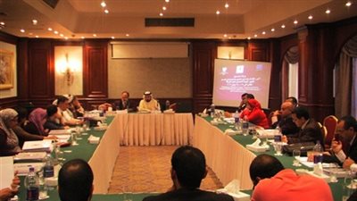 «العربي لاستقلال القضاء» الجرائم تجاه الجنود المصريين تحدث بـ