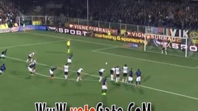 بالفيديو.. «إيكاردي» يقود الإنتر للفوز على تشيزينا بهدف نظيف