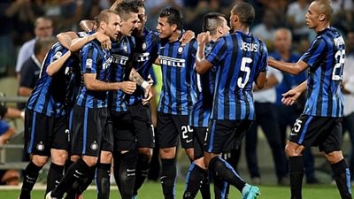 اليوم.. «إنترميلان» ضيفًا ثقيلًا على «بولونيا» بالدوري الإيطالي