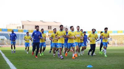 الإسماعيلي يصطدم اليوم بالمقاولون في دور الـ16 بكأس مصر