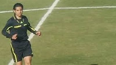 الغندور حكما لمباراة الزمالك والإنتاج.. وعادل للإسماعيلي والمقاولون