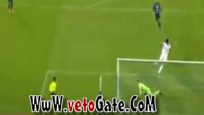 بالفيديو.. «هيجوين» يقود نابولي لاكتساح فيرونا بنصف دستة أهداف