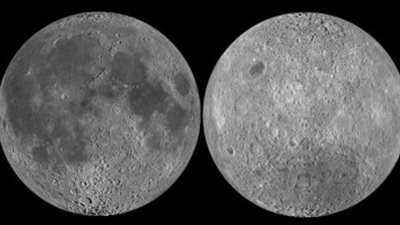 ناسا تنشر فيديو مذهل للقمر احتفالا بذكرى تأسيسها الـ60