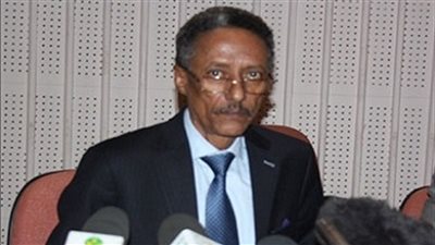 السفير المصري في نواكشوط يبحث مع وزير خارجية موريتانيا العلاقات الثنائية