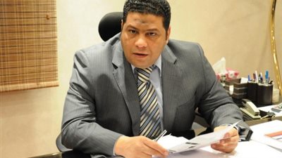 «عبد اللاه»: الشركات العقارية الجديدة تعمل لصالح محدودى ومتوسطى الدخل