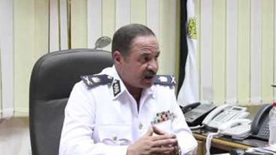 الإدارة العامة للمرور تدفع بخدمات أمنية أمام لجان الانتخابات