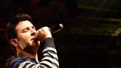 حفل غنائي لـ «أمير يوسف» بالجامعة الأمريكية.. الأربعاء