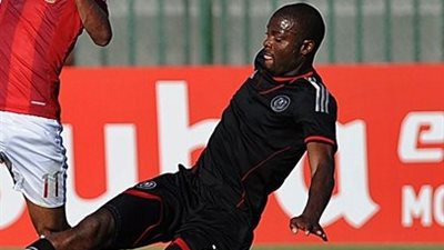 مقتل لاعب منتخب جنوب أفريقيا بطلق ناري