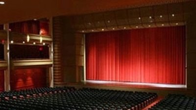 أجندة عروض البيت الفني للمسرح.. الليلة