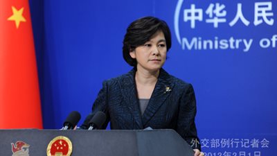 الخارجية اليابانية: انخفاض فى التأشيرات للزائرين الصينيين