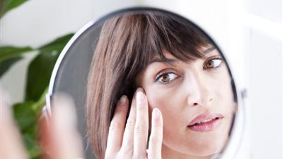 إرشادات لـ «ماكياج صحي» خاص بـ « المرأة الأربعينية»