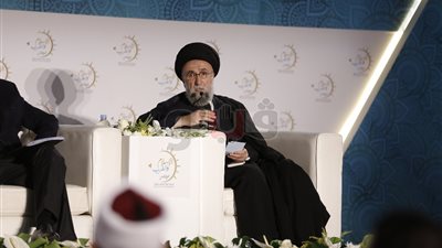 على الأمين: الأديان لا تدعو للعصبية والشعبوية