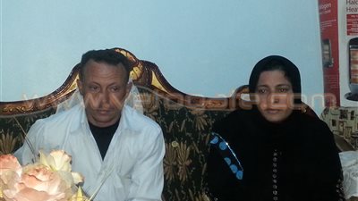 بالفيديو.. «فيتو» في منزل شهيد الشرقية «أخو البنات».. والده: «كان نفسي أفرح بأحمد واجوزه».. بدأنا في تجهيز شقته من 4 شهور.. كان سندي في الكافتيريا.. وشقيقته: « عايزة