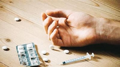 علاج 11 ألف مريض إدمان خلال 9 أشهر في القليوبية