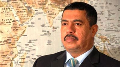 حزب البعث يشارك في الحكومة اليمنية