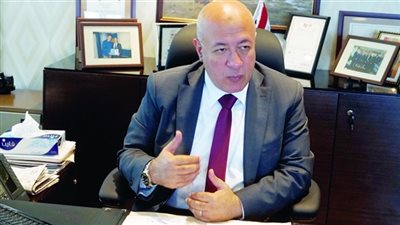 أبو الفتوح: توفير ملياري جنيه ضمانات سيادية لتمويل المشروعات