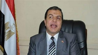 ندب وتكليف 9 قيادات بـ«القوى العاملة»