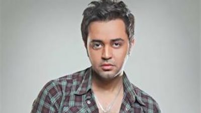 والد المطرب حاتم فهمى: ابنى ضحية لـ