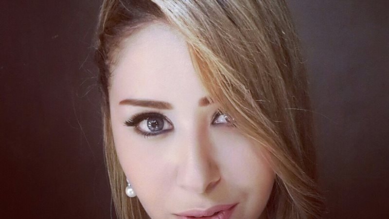 المتسابقة المصرية