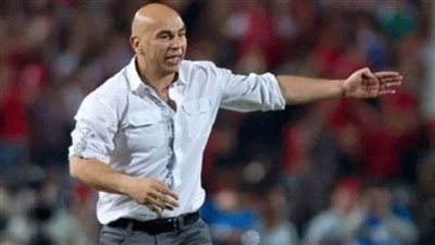 حسام حسن يضع لمساته الأخيرة بـ«المصري» قبل موقعة فيتا كلوب